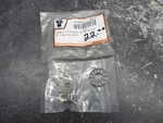 Harley-davidson Twin New Thrust Washer Bearing Kit 18-0261 2621. Fixed Price $12.00.