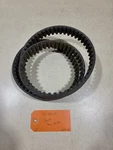 2006 Buell Ulysses XB12X Drive Belt 135 Tooth #NV9-29. Fixed Price $75.00.