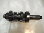 Honda CX500 GL500 Silver Wing Interstate Mainshaft Gear Assy 23211-415-010. Fixed Price $125.00.