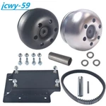 Super 30 Series Torque Converter Driver Clutch For Coleman CT200U BT200X Minibik. Fixed Price $8.99.