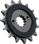 Cushioned Countershaft Front Sprocket 15 Tooth Ktm 390 Duke Husqvarna JTF1908. Fixed Price $12.92.