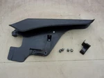 Kawasaki Factory Oem Rear Chain Guard Assembly 39040-0003. Fixed Price $72.00.
