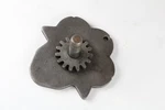 Triumph 650 TR6 T120 T150 Preunit Gear Box 4 Speed Cam Plate 57-0500. Fixed Price $39.99.