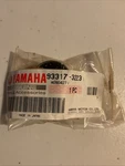 Yamaha Oem Swingarm Bearing Yfz, Xt, Wr, Ytz, Yz 93317-32231-00. Fixed Price $24.45.