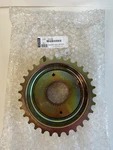 New Oem Polaris Victory Motorcycle Front Drive Sprocket 30T Htd, Hard - 5132748. Fixed Price $189.00.