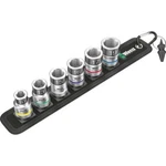 Wera 6 Piece 1/2 Drive Zyklop Bolt Holding Socket Set. Fixed Price $87.17.