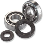Moose Crank Bearings Yamaha YZ-250 01-09 A24-1029. Fixed Price $91.95.