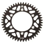 Tusk 209-167-0008 Rear Aluminum Sprocket 48 Tooth Black. Fixed Price $52.08.
