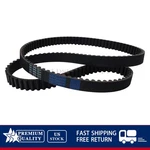 New 139T Drive Belt For 04-06 Harley Touring Electra Glide Road King Street. Fixed Price $59.48.