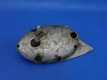 Triumph T120 Outer Transmission Cover 57-3753. Fixed Price $15.99.