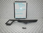2019 Suzuki GSX1300R Hayabusa Oem Rear Wheel Chain Guard/cover 61311-15H00. Fixed Price $26.00.
