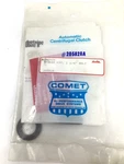 Nos Snowmobile Comet 205828A Clutch Spacer Kit 94-C Duster 1-1/4" Belt. Fixed Price $9.99.
