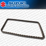 New 1999 2024 Suzuki Hayabusa GSX1300R Oem Camshaft Timing Chain 12760-24F01. Fixed Price $115.45.