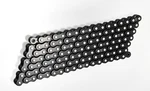 D.i.d Zvm-x Series Super X-ring Chain Links Black 520ZVMXB120Z. Fixed Price $247.08.