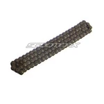 Scooterx 420 Chain W/ 120 Links For Extended Swingarm Fits Clutch Go Kart Kit. Fixed Price $22.96.