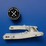 Ducati Swingarm Assembly Aluminum 93-98 Monster 851 888 M900 No Axle. Fixed Price $269.95.