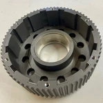 Clutch Outer Basket Pulley For Ultima 2" Old School Open Belt Drives 58-923. Fixed Price $167.89.