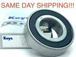 Yamaha Bearing: 93306-00438-00 Koyo Made Japan. Fixed Price $14.74.