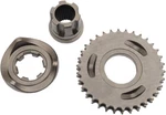 Drag Specialties Compensator Sprocket Harley-davidson Softail Deluxe Flstn 2006. Fixed Price $206.25.