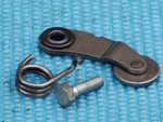 72-74 Honda CB350 Gearshift Drum Stopper Assembly. Fixed Price $15.00.