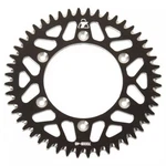 Tusk Rear Aluminum Sprocket 48 Tooth Black 209-167-0008 For Atv/utv. Fixed Price $55.34.