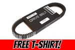 Polaris Ranger Crew 900 Drive Belt - Oem Product 3211135. Fixed Price $149.99.