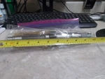 Nos Oem Yamaha Main Axle 2002-2003 XV1700 Road Star Warrior 5PX-17411-A0. Fixed Price $89.99.