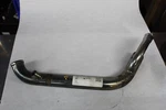 Exhaust Pipe, Front Harley Davidson 65401-00B. Fixed Price $150.00.