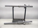 99-03 Yamaha Road Star XV1600 Left & Right Front Fork Set Leg Tube. Fixed Price $218.64.