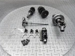 2005 04-16 Yamaha Vstar Classic XVS650 Transmission Gear Drum Shaft Fork. Fixed Price $56.88.