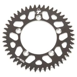 Tusk 209-167-0038 Rear Aluminum Sprocket 47 Tooth Black. Fixed Price $45.38.