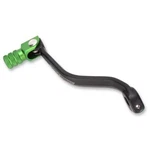 Moose Racing Green Black Shifter Lever Kawasaki KX80 KX100 KX85 KX112. Fixed Price $46.99.
