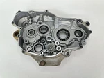 Used Oem 07 08 09 Yamaha YZ250F Engine Motor Right Side Crankcase. Fixed Price $99.99.