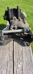 98-06 Bmw R1150 Gs Rs Transmission Housing And Cover Only R1200C R850R Oem. Fixed Price $75.00.