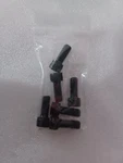 Replacement Hardware Sets For Motor Pulley Collar Ultima Open Belt Drive. Fixed Price $15.00.