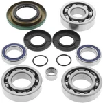 Quadboss Differential Bearing And Seal Kit #25-2069 Can-am/bombardier. Fixed Price $150.99.