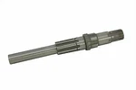 V-twin Transmission Mainshaft 17-8120. Fixed Price $243.05.