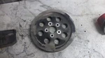 98 Harley Davidson Sportster Hugger Rear Back Sprocket Pulley. Fixed Price $41.99.