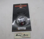 Harley Davidson Custom Chrome Nos Rear Belt Drive Pully Hub Cap 09-095. Fixed Price $34.99.