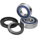 Moose Racing 0215-0117 Wheel Kit Double Bearing/seal. Fixed Price $35.30.