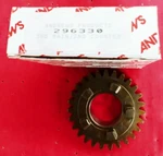 Andrews 296330 5-SPEED Transmission Counter Shaft Gear Rd Main 2ND New. Fixed Price $125.00.