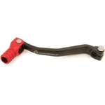 Hammerhead Designs Forged Shift Lever Black/red 11-0112-02-10. Fixed Price $48.40.