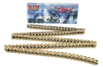 D.i.d. Super Street X-ring Chains Nickel 520ZVMXS150Z. Fixed Price $345.99.