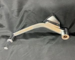 Gear Pedal Shifter Lever Moto Guzzi California & El Dorado 1400 Part B063035. Fixed Price $238.00.