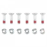 Primary Drive Sprocket Bolt And Nut Kit 17-8605. Fixed Price $20.57.
