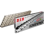 D.i.d. Super Street 520ZVMXS-130L X-ring Chain Nickel 520ZVMXS130Z. Fixed Price $300.65.