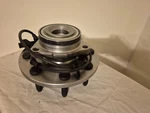 Front Wheel Bearing 2003 To 05 Dodge Ram 2500/3500 Detroit Axle 515089. Fixed Price $84.88.
