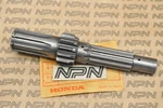 Nos Honda C200 CA200 CT200 Transmission Main Shaft 23211-030-000. Fixed Price $32.99.