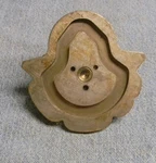 Triumph 650 Speed Nos 57-4055 Transmission Camplate. Fixed Price $75.00.