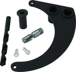 S&s Cycle Transmission Drilling Fixture Kit For T2 Crankcase Oil Line. Fixed Price $281.99.